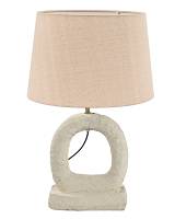 TLI 6345 ΕΠΙΤΡΑΠΕΖΙΑ ΛΑΜΠΑ ΑΠΟ ΑΝΑΚΥΚΛΩΜΕΝΟ ΧΑΡΤΙ 1ΧΕ27