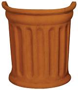 WLA 186 S ΑΠΛΙΚΑ ΚΕΡΑΜΙΚΟΣ ΚΙΟΝΑΣ GU10 ΕΞΩΤΕΡΙΚΟΥ ΧΩΡΟΥ