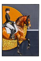 ΠΙΝΑΚΑΣ ΣΕ ΚΑΜΒΑ ΜΕ ΚΟΡΝΙΖΑ ΑΝΑΒΑΤΗΣ.72Χ102Χ4,5ΕΚ