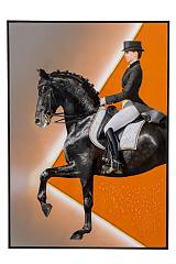 ΠΙΝΑΚΑΣ ΣΕ ΚΑΜΒΑ ΜΕ ΚΟΡΝΙΖΑ ΑΝΑΒΑΤΗΣ.72Χ102Χ4,5ΕΚ