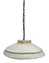 PDI 1277 ΚΑΜΠΑΝΑ ΑΝΟΙΧΤΗ ΛΕΥΚΗ ΑΠΟ ΑΝΑΚΥΚΛΩΜΕΝΟ ΧΑΡΤΙ 1xE-27