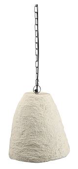 PDI 1275 ΚΑΜΠΑΝΑ ΜΑΚΡΟΣΤΕΝΗ 36ΕΚ ΑΠΟ ΑΝΑΚΥΚΛΩΜΕΝΟ ΧΑΡΤΙ 1xΕ-27