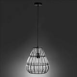 ΚΡΕΜΑΣΤΟ ΓΥΑΛΙΝΟ ΜΟΝΟΦΩΤΟ BANKS