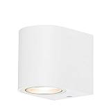 Απλίκα "Rita" για GU10 Λευκή