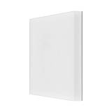 Πλαφονιέρα IP44 20W 3000k 26x26cm