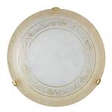 Πλαφονιέρα ROSY 2 x Ε27