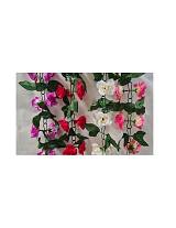 ΓΙρλάντα τριανταφυλλο 1.8Μ