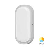 Απλίκα led "Bulkhead" 12w IP65 1320lm CCT