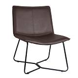 ATTENDRE ΚΑΡΕΚΛΑ ΕΠΙΣΚΕΠΤΗ ΚΑΦΕ 65x76xH82cm