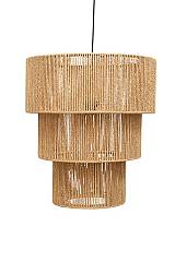 ΦΩΤΙΣΤΙΚΟ ΟΡΟΦΗΣ ΣΧΟΙΝΙ ΚΑΦΕ 44Χ180Χ90ΕΚ