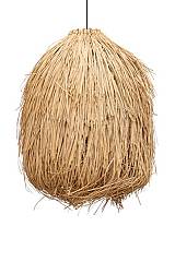 ΦΩΤΙΣΤΙΚΟ ΟΡΟΦΗΣ ΡΑΤΑΝ 51X70EK