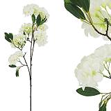 ΚΛΑΔΙ ΛΕΥΚΟ ΠΛΟΥΜΕΡΙΑ X3 Φ46/100cm 12/72ΚΙΒ