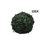 ΜΠΑΛΑ ΠΥΞΑΡΙ ΚΙΣΣΟΣ Φ22cm 6/24ΚΙΒ