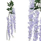 ΚΛΑΔΙ ΑΚΑΚΙΑ ΛΙΛΑ  X3 Υ150cm 12/96ΚΙΒ