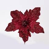 ΑΛΕΞΑΝΔΡΙΝΟ, MΠΟΡΝΤΟ, ΜΕ ΧΡΥΣΟΥΣ ΑΝΘΗΡΕΣ, 22cm