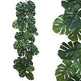 ΓΙΡΛΑΝΤΑ ΦΥΛΛΑ ΜΟΝΣΤΕΡΑ ΓΙΓΑΣ - 60x200cm 6/ΚΙΒ