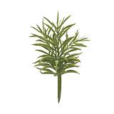 ΡΙΖΑ ΠΑΧΥΦΥΤΟ ΚΡΑΣΟΥΛΑ ΠΡΑΣΙΝΟ - Υ22cm 24/144ΚΙΒ