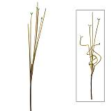 ΚΛΑΔΙ ΜΠΑΜΠΟΥ Χ7 Y128cm 36/108KIB