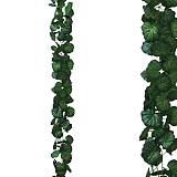 ΓΙΡΛΑΝΤΑ ΜΟΛΟΧΑ ΠΡΑΣΙΝΟ ΑΛΥΣΙΔΑ - Y270cm 1/96ΚΙΒ