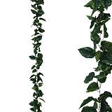 ΓΙΡΛΑΝΤΑ ΠΟΘΟΣ ΠΡΑΣΙΝΟ - Y270cm 1/96ΚΙΒ