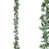 ΓΙΡΛΑΝΤΑ ΣΥΓΚΟΝΙΟ ΔΙΧΡΩΜΟ ΠΡΑΣΙΝΟ - Y270cm 1/96ΚΙΒ