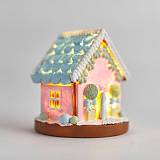 ΜΠΙΣΚΟΤΟΣΠΙΤΟ, ΓΑΛΑΖΙΟ, 12,5cm