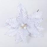 ΑΛΕΞΑΝΔΡΙΝΟ, ΛΕΥΚΟ, 32cm