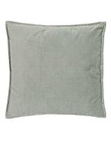 Μαξιλάρι πράσινο ανοιχτό 55x55cm