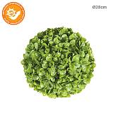 ΜΠΑΛΑ ΠΥΞΑΡΙ ΓΛIΣΤΡΙΔΑ Φ28cm 6/ΚΙΒ