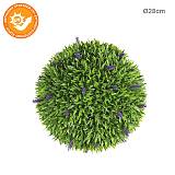 ΜΠΑΛΑ ΠΥΞΑΡΙ ΛΕΒΑΝΤΑ Φ28cm 6/ΚΙΒ