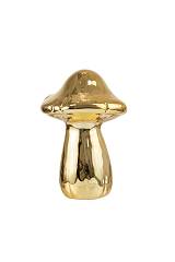 ΚΕΡΑΜΙΚΟ ΜΑΝΙΤΑΡΙ ΓΥΑΛΙΣΤΕΡΟ ΧΡΥΣΟ  15Χ10,5ΕΚ