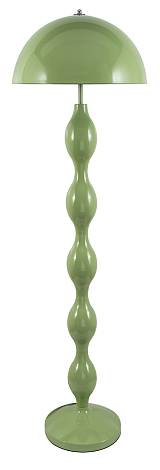 FLC 9901 GN ΔΑΠΕΔΟΥ ΠΡΑΣΙΝΟ ΜΕ ΚΟΜΠΟΥΣ 1ΧΕ27