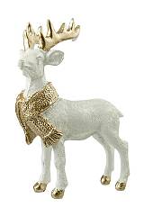 ΠΟΛΥΕΣΤΕΡΙΚΟΣ ΤΑΡΑΝΔΟΣ ΟΡΘΙΟΣ  ΛΕΥΚΟΣ ΜΕ ΣΑΜΠΑΝΙ ΚΑΣΚΟΛ 18Χ10Χ14ΕΚ