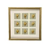 ΠΙΝΑΚΑΣ ΞΥΛΟ/ΓΥΑΛΙ