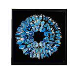 ΠΙΝΑΚΑΣ ΞΥΛΟ/ΓΥΑΛΙ