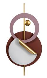 DEC 11 ΔΙΑΚΟΣΜΗΤΙΚΟ ΤΟΙΧΟΥ ΦΩΤΙΖΟΜΕΝΟ LED ΑΓΚΡΑΦΑ