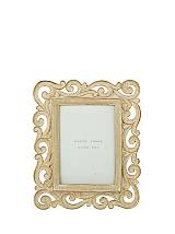 ΠΟΛΥΕΣΤΕΡΙΚΗ ΚΟΡΝΙΖΑ ΚΛΑΣΙΚΗ ΛΕΥΚΗ ΑΣΗΜΙ 13Χ18ΕΚ