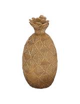 Ανανάς διακοσμ. Φ14,5Η28cm