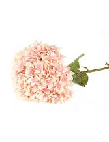 Κλαδί ορτανσία ροζ Φ30Η111cm