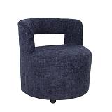 MONTI ΠΟΛΥΘΡΟΝΑ ΜΠΛΕ 67x66x67.5