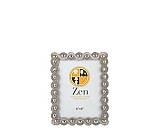 ΚΟΡΝΙΖΑ ΠΟΛΥΕΣΤΕΡΙΚΗ ΧΡΥΣΗ ΜΕ ΠΕΡΛΕΣ 15Χ20ΕΚ