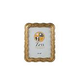 ΚΟΡΝΙΖΑ ΠΟΛΥΕΣΤΕΡΚΗ ΧΡΥΣΗ 15Χ20ΕΚ