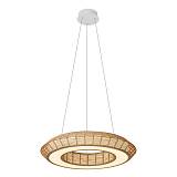 ΠΟΛΥΦΩΤΟ-ΚΡΕΜΑΣΤΟ ΦΩΤΙΣΤΙΚΟ LED-ΚΩΔ. ZEUS-P-Υ