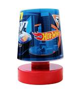 TLT 6007 HW HOT WEEL ΠΟΡΤΑΤΙΦ ΜΕ ΜΠΑΤΑΡΙΑ on-off 2X1.5V AA