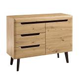 GRIF ΚΟΜΟΤΑ 1ΠΟΡΤΑ 3ΣΥΡΤΑΡΙΑ ΦΥΣΙΚΟ 107x40x87