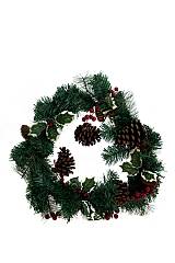 ΧΡΙΣΤΟΥΓΕΝΝΙΑΤΙΚΟ ΣΤΕΦΑΝΙ