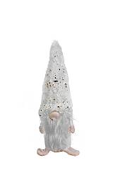 ΑΓΙΟΣ ΒΑΣΙΛΗΣ ΥΦΑΣΜΑΤΙΝΟΣ ΛΕΥΚΟΧΡΥΣΟΣ  10Χ9Χ30ΕΚ