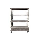 ΕΠΙΠΛΟ ΡΑΦΙΕΡΑ ΜΕ ΣΥΡΤΑΡΙΑ ΚΑΤΩ 99,5Χ40Χ131ΕΚ