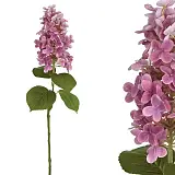 ΚΛΑΔΙ ΟΡΤΑΝΣΙΑ ΛΙΛΑ REAL TOUCH - Υ74cm 12/144ΚΙΒ