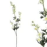 ΚΛΑΔΙ ΦΡΕΖΙΑ ΕΚΡΟΥ REAL TOUCH ΜΕ 3 ΣΤΕΛΕΧΗ - Y65cm  24/240ΚΙΒ